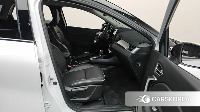 Renault Korea (Samsung) Capture id 4356256 из Кореи 18