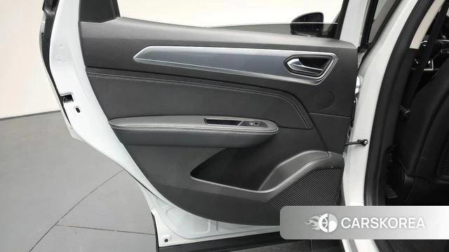 Renault Korea (Samsung) XM3 id 4864609 из Кореи 18