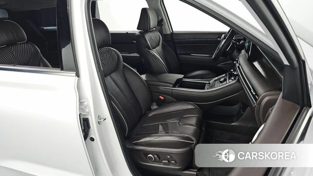 Hyundai The New Palisade id 4343373 из Кореи 18