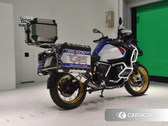 Проданный BMW R1250GS ADVENTURE 2019 из Японии, фото 2