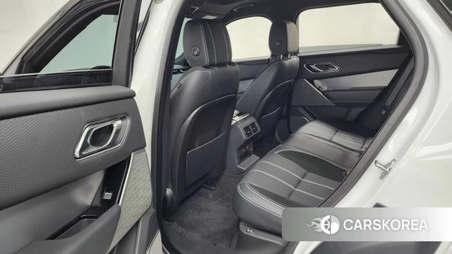 Land Rover Range Rover Velar id 4596502 из Кореи 18