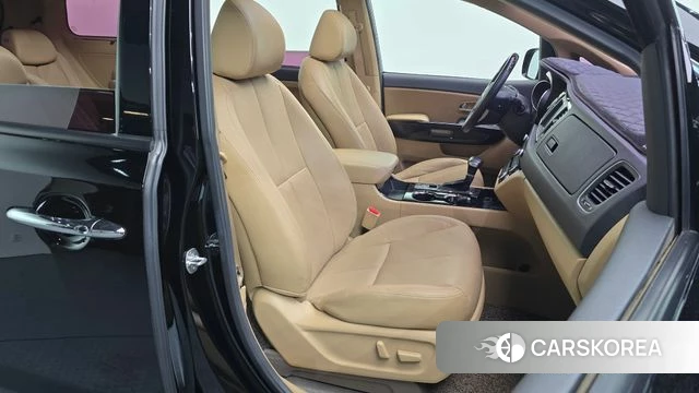 Kia The New Carnival id 4647757 из Кореи 18