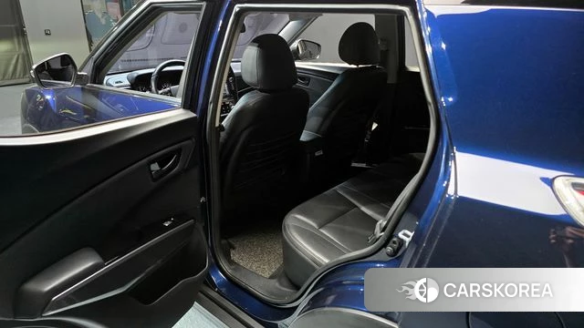 Ssangyong Berry New Tivoli id 4268488 из Кореи 18