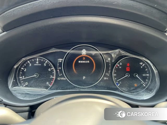 Mazda 3 Angkesaila id 4313837 из Китая 18