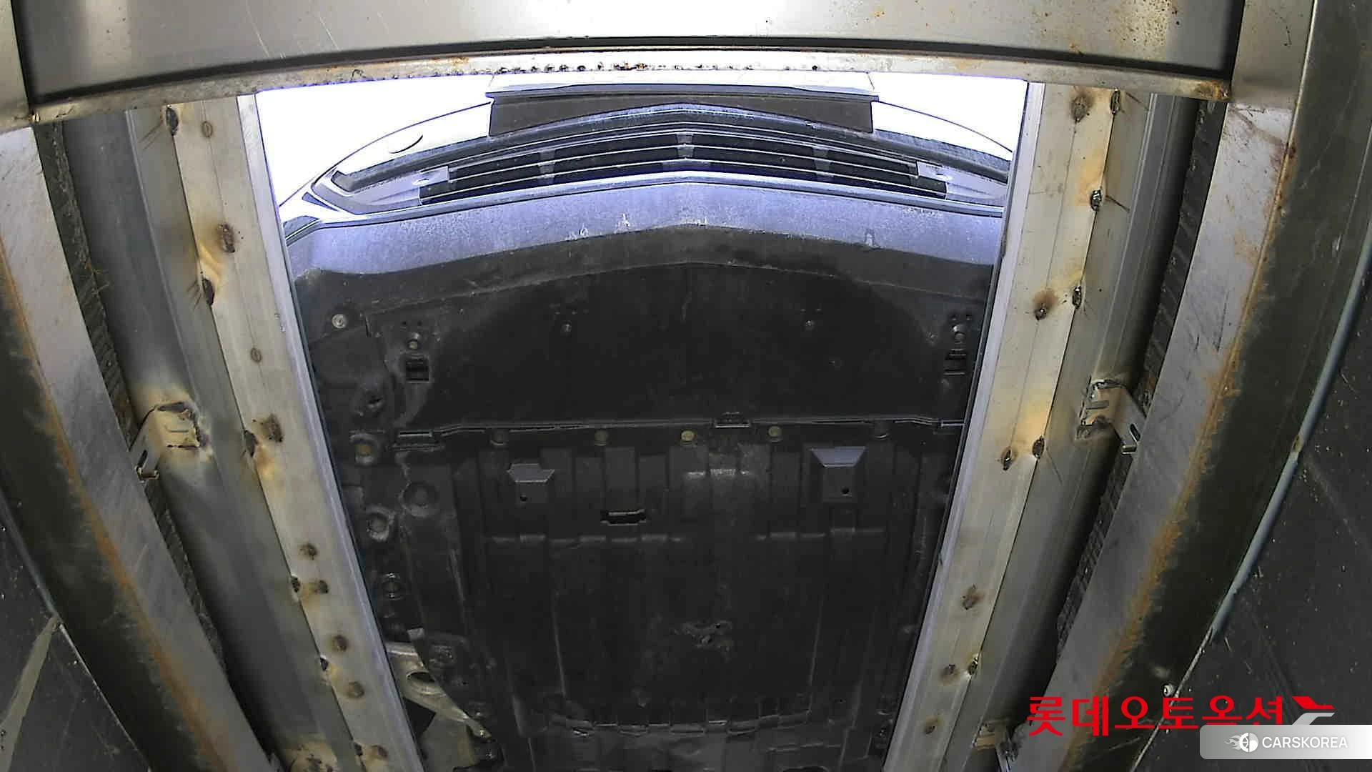 Korea G M Bolt (EV) id 3869324 из Кореи 18