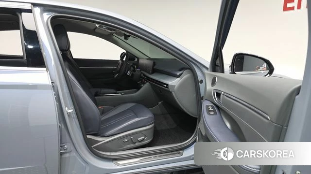 Hyundai Sonata D Edge (DN8) id 4847461 из Кореи 18
