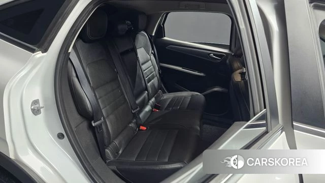 Renault Korea (Samsung) XM3 id 4424265 из Кореи 18