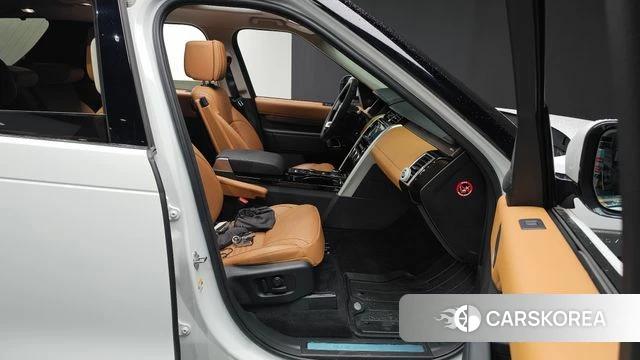 Land Rover Discovery 5 id 4574167 из Кореи 18