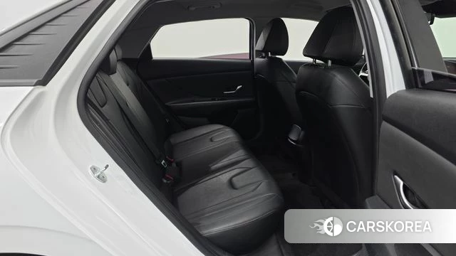 Hyundai Avante (CN7) id 4573738 из Кореи 18