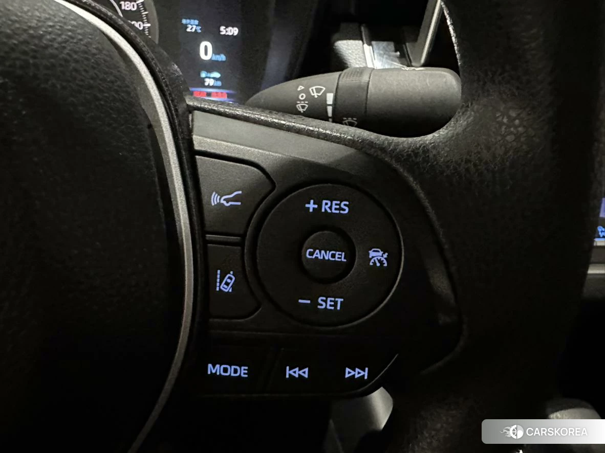 Toyota Corolla id 4514016 из Китая 18