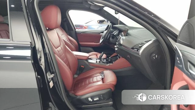 BMW X4 (G02) id 4496076 из Кореи 18