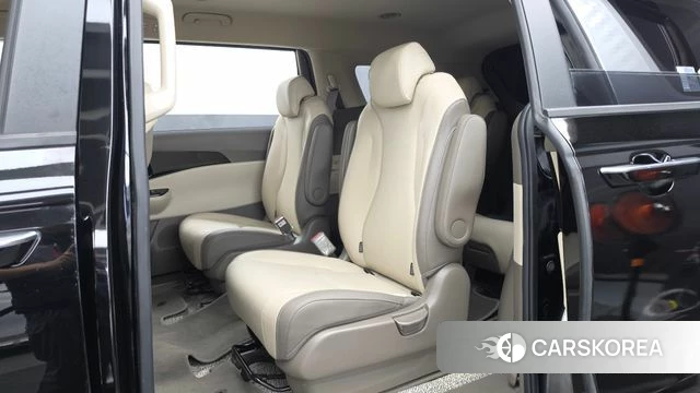 Kia Carnival 4th generation id 4701539 из Кореи 18