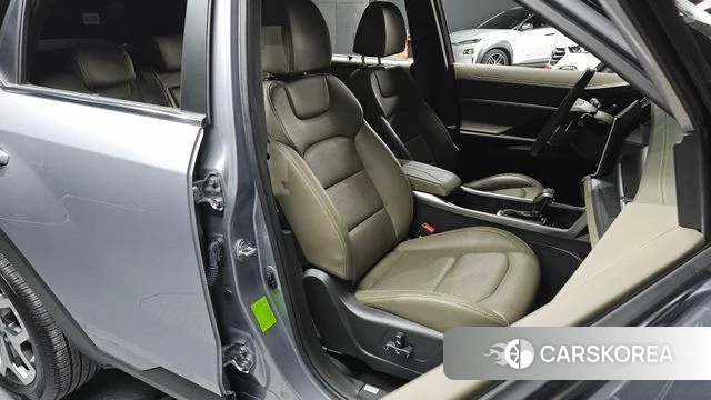 Ssangyong Torres id 4534134 из Кореи 18