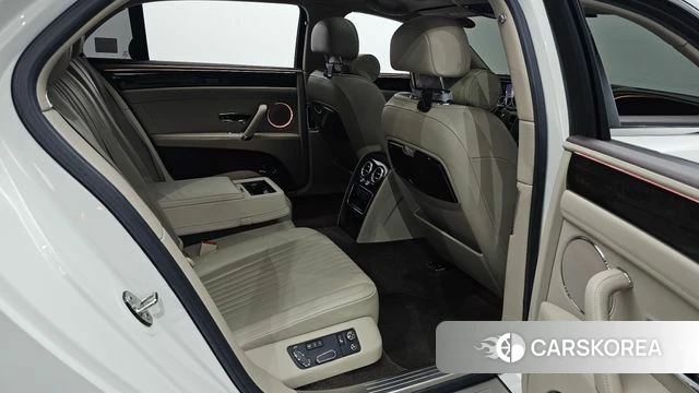 Bentley Flying Spur 2nd Generation id 4620539 из Кореи 18