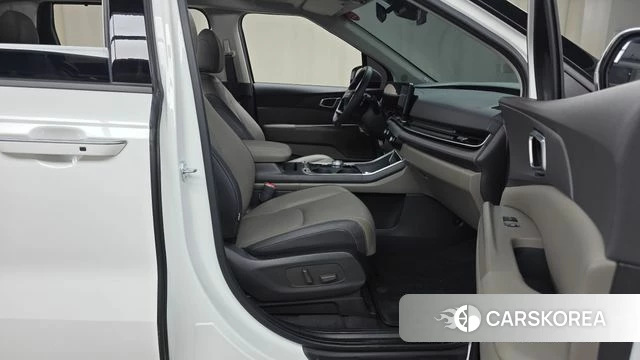 Kia The New Carnival 4th Generation id 4421578 из Кореи 18
