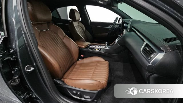 Genesis G70 id 4520640 из Кореи 18