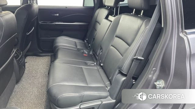 Honda Pilot 3rd generation id 4232819 из Кореи 18