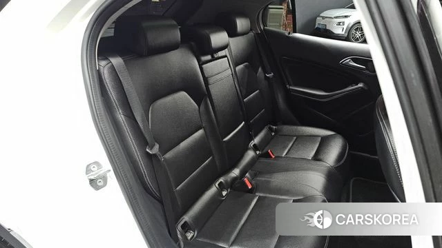 Mercedes-Benz GLA-Class X156 id 4895613 из Кореи 18