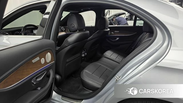 Mercedes-Benz E-Class W213 id 4324061 из Кореи 18