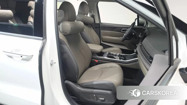 Kia The New Carnival 4th Generation id 4560233 из Кореи 18
