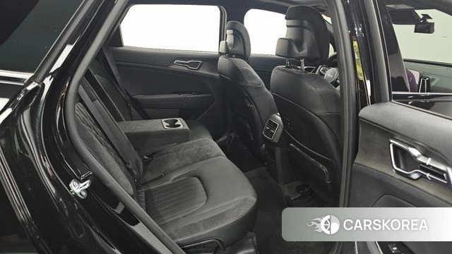 Kia Sportage 5th Generation id 4892928 из Кореи 18