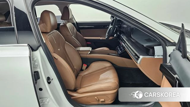 Hyundai Grandeur (GN7) id 4308766 из Кореи 18