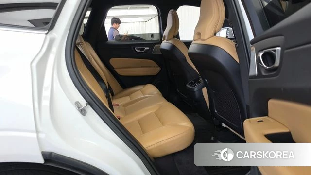Volvo XC60 second Generation id 4774110 из Кореи 18
