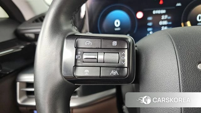 Hyundai Grandeur (GN7) id 4591516 из Кореи 18