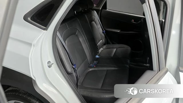 Hyundai Kona id 4188641 из Кореи 18