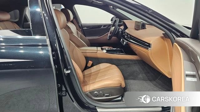Genesis G80 (RG3) id 4500915 из Кореи 18