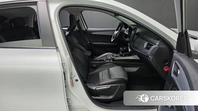 Renault Korea (Samsung) XM3 id 4943620 из Кореи 18