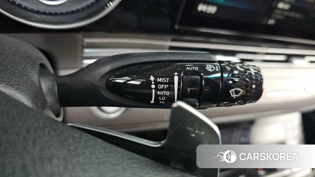Hyundai The New Grandeur IG id 4268699 из Кореи 18