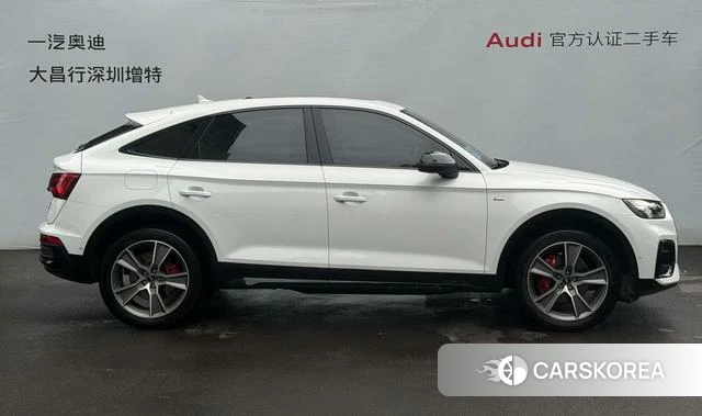 Audi Q5L Sportback id 4349027 из Китая 18