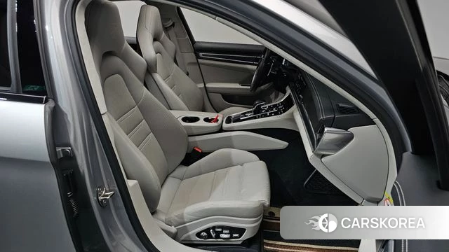 Porsche Panamera (971) id 4303685 из Кореи 18