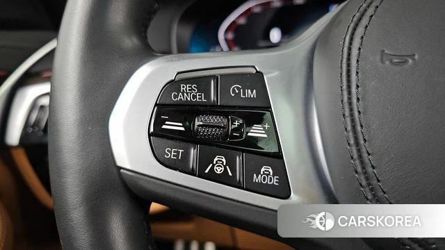 BMW 5 Series (G30) id 4202142 из Кореи 18