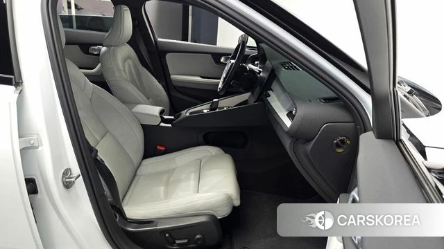 Polestar Polestar 2 id 4591596 из Кореи 18