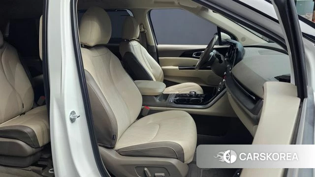 Kia Carnival 4th generation id 4585692 из Кореи 18