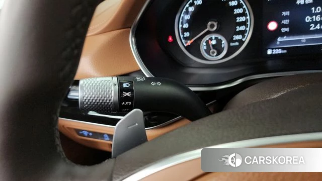 Genesis G80 (RG3) id 4292419 из Кореи 18
