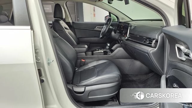 Kia Sportage 5th Generation id 4360939 из Кореи 18