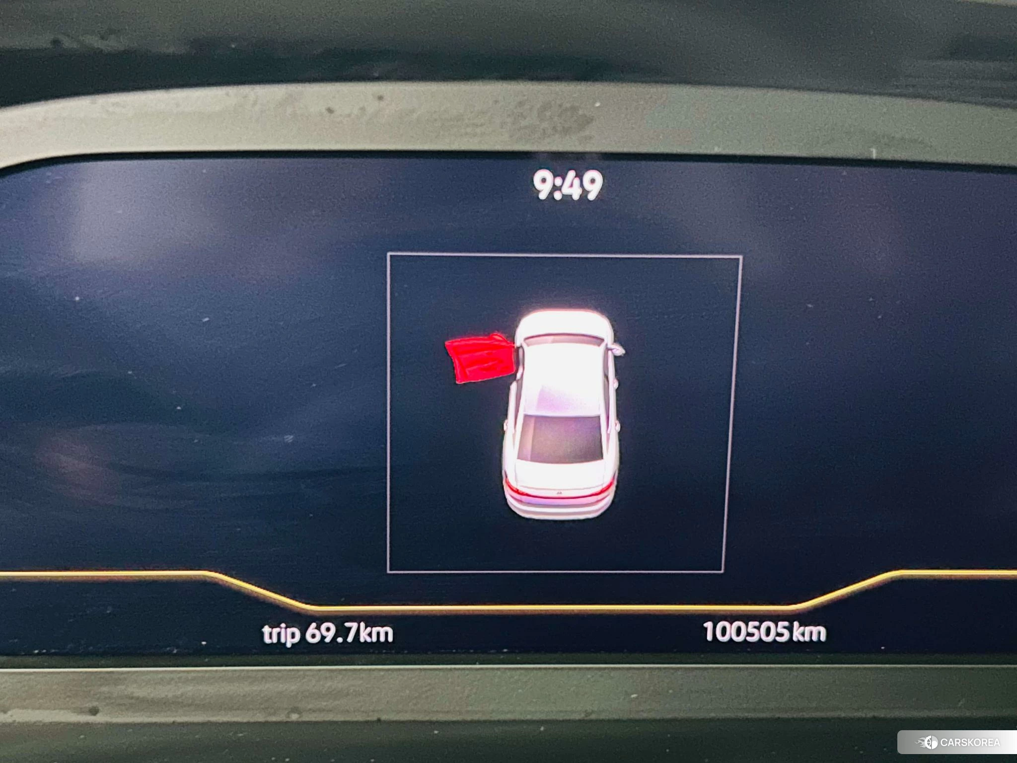 Volkswagen Passat id 4426598 из Китая 18