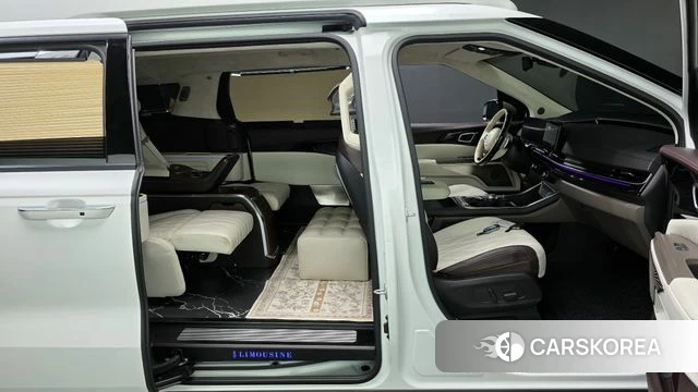 Kia The New Carnival 4th Generation id 4321968 из Кореи 18