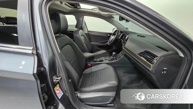 Volkswagen 7th Generation of Jetta id 4423274 из Кореи 18