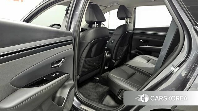 Hyundai Tucson (NX4) id 4360599 из Кореи 18