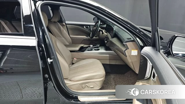 Kia K8 Hybrid id 4872403 из Кореи 18