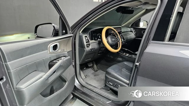 Kia Sorento 4th Generation id 4464749 из Кореи 18