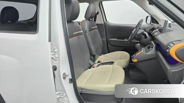 Hyundai Casper id 4942634 из Кореи 18