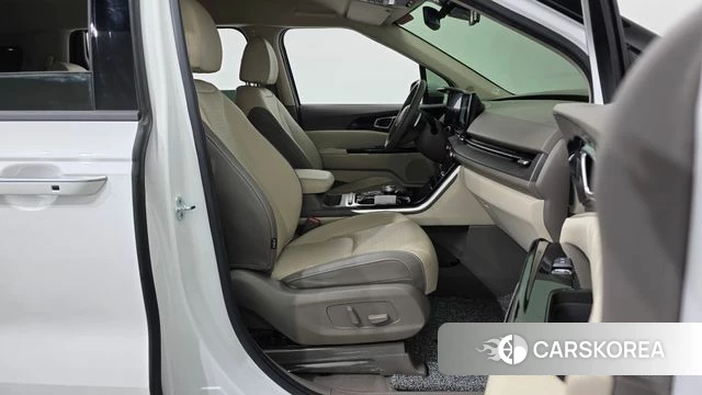 Kia Carnival 4th generation id 4395606 из Кореи 18