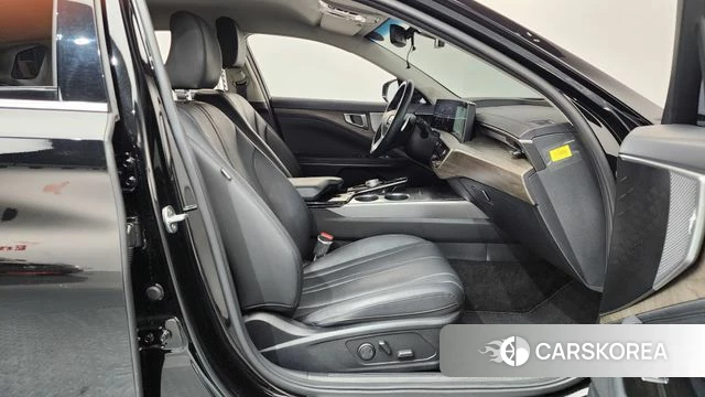 Kia K8 id 4769363 из Кореи 18