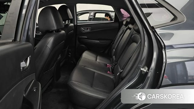 Hyundai Kona Electric id 4614530 из Кореи 18