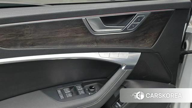 Audi A7 (4K) id 4662326 из Кореи 18